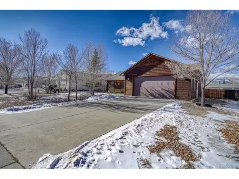 114 Trenton St, Buena Vista, CO 81211