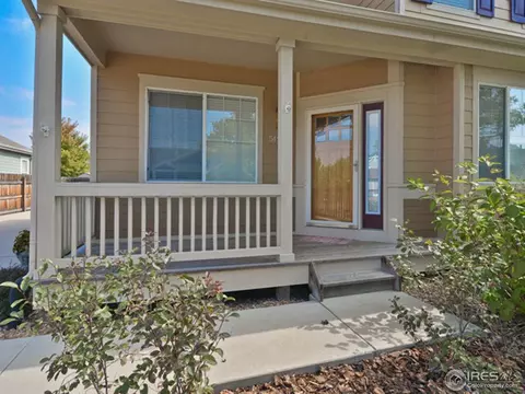 5123 Mt Buchanan Ave, Frederick, CO 80504 photo 2
