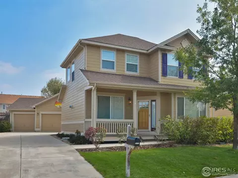 5123 Mt Buchanan Ave, Frederick, CO 80504 photo 1