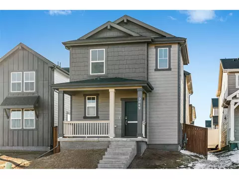 Undisclosed, Brighton, CO 80601
