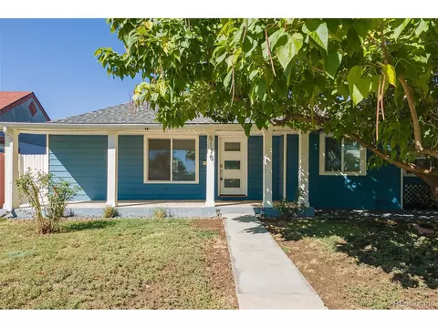 5175 Tejon St, Denver, CO 80221