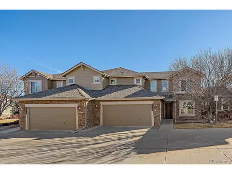 21942 E Jamison Pl, Aurora, CO 80016