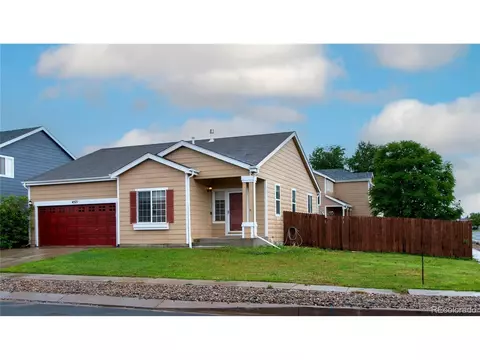 4571 Canyon Wren Ln, Colorado Springs, CO 80916