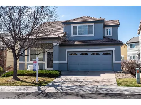 2508 E 127th Ct, Thornton, CO 80241 photo 1
