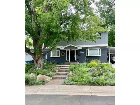 495 W Fremont Dr, Littleton, CO 80120