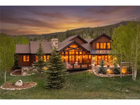 315 Lake Edge Dr, Breckenridge, CO 80424