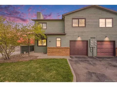 10192 W Jewell Ave #B, Lakewood, CO 80232