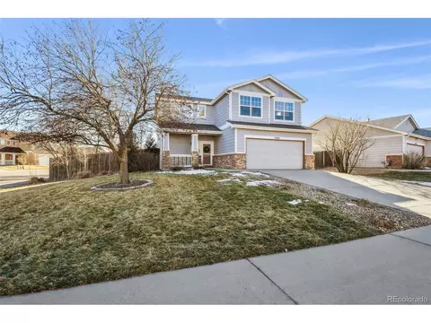 5564 E Monument Dr, Castle Rock, CO 80104
