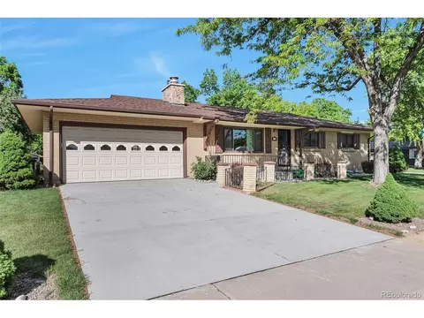 2651 S Newport St, Denver, CO 80224