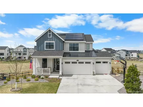 39345 Hart Cir, Elizabeth, CO 80107