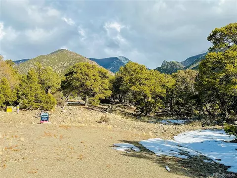 2727 Holiday Way, Crestone, CO 81131