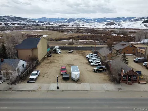 270 E Agate Ave, Granby, CO 80446