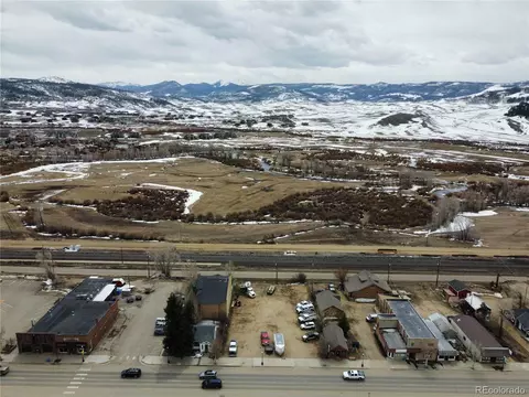 270 E Agate Ave, Granby, CO 80446 photo 5