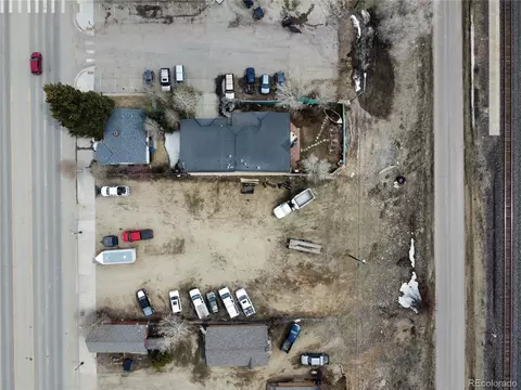 270 E Agate Ave, Granby, CO 80446 photo 3