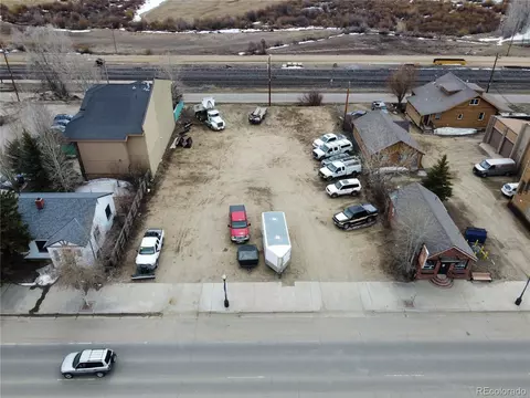 270 E Agate Ave, Granby, CO 80446 photo 2