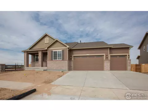 6048 Pryor Rd, Timnath, CO 80547 photo 1