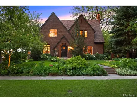 1960 Hudson St, Denver, CO 80220