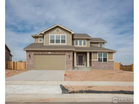 6062 Pryor Rd, Timnath, CO 80547 photo 1