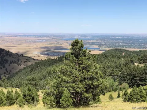 5226 Crawford Gulch Rd, Golden, CO 80403