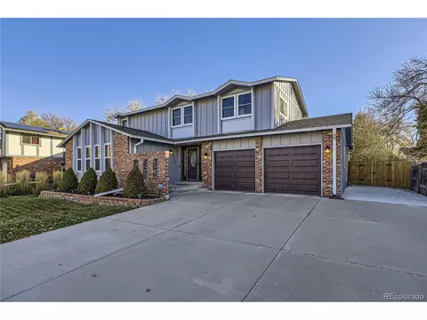 9274 W 92nd Ave, Westminster, CO 80021