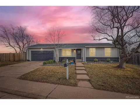 15756 E Temple Pl, Aurora, CO 80015