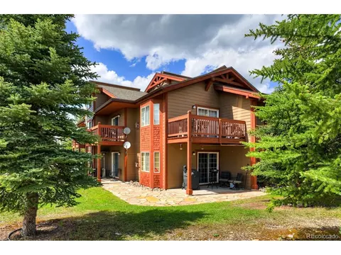 360 Revett Dr #106, Breckenridge, CO 80424