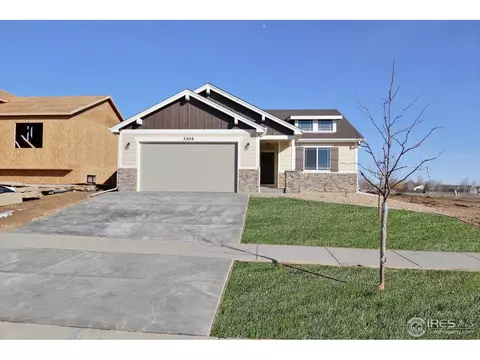 3304 Palano Ave, Evans, CO 80620 photo 2