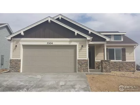 3304 Palano Ave, Evans, CO 80620 photo 1