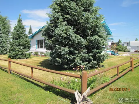 289 Logan St, Walden, CO 80480 photo 5