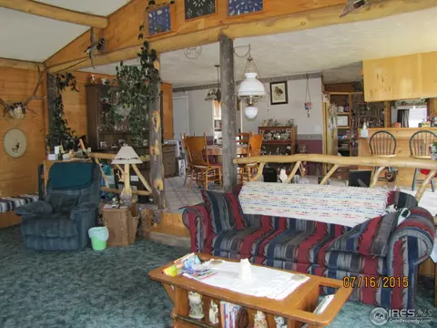 289 Logan St, Walden, CO 80480 photo 10