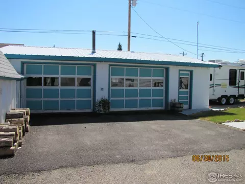 289 Logan St, Walden, CO 80480 photo 3