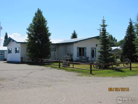 289 Logan St, Walden, CO 80480 photo 1