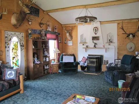 289 Logan St, Walden, CO 80480 photo 8