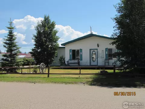 289 Logan St, Walden, CO 80480 photo 2