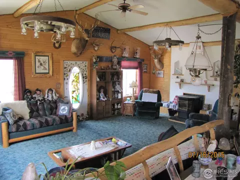 289 Logan St, Walden, CO 80480 photo 6