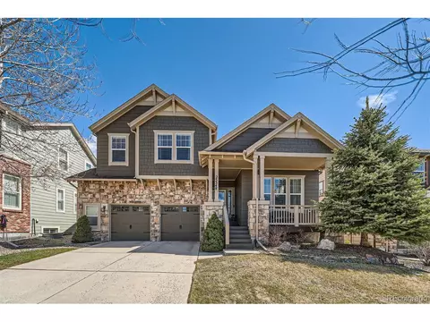 25348 E Geddes Pl, Aurora, CO 80016