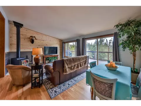 186 County Road 4626, Grand Lake, CO 80447