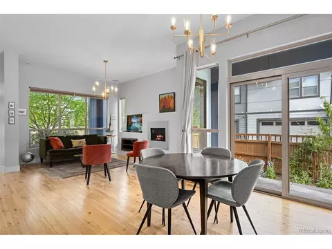 Dining - 8323 E 29th Pl, Denver, CO 80238 photo 3 of 3