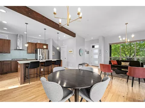 Dining - 8323 E 29th Pl, Denver, CO 80238 photo 2 of 3