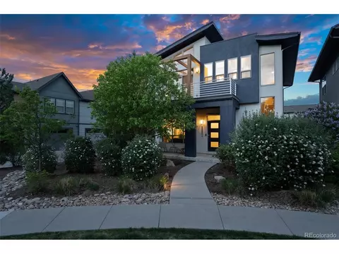Exterior - 8323 E 29th Pl, Denver, CO 80238 photo 2 of 8