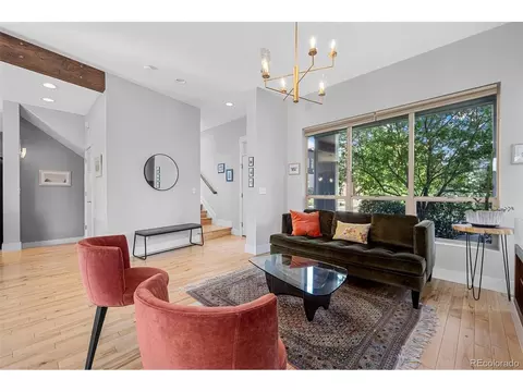 Living - 8323 E 29th Pl, Denver, CO 80238 photo 3 of 4