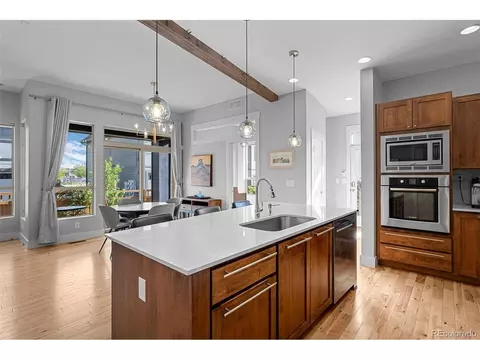 Kitchen - 8323 E 29th Pl, Denver, CO 80238 photo 2 of 5