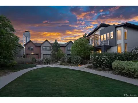Exterior - 8323 E 29th Pl, Denver, CO 80238 photo 3 of 8