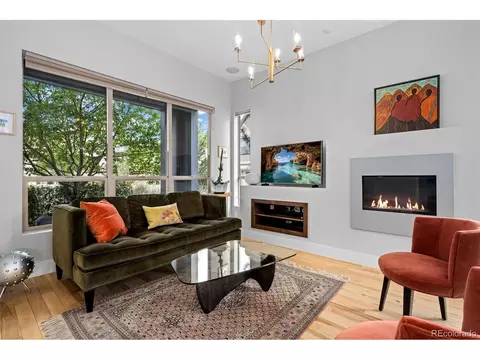 Living - 8323 E 29th Pl, Denver, CO 80238 photo 4 of 4