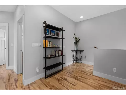 Entry Way - 8323 E 29th Pl, Denver, CO 80238 photo 3 of 3