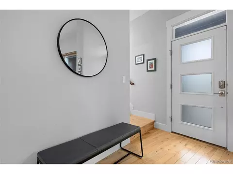 Entry Way - 8323 E 29th Pl, Denver, CO 80238 photo 2 of 3