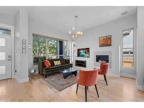 Living - 8323 E 29th Pl, Denver, CO 80238 photo 2 of 4