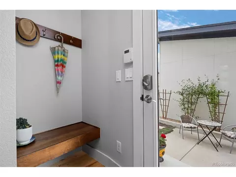 Entry Way - 8323 E 29th Pl, Denver, CO 80238 photo 1 of 3