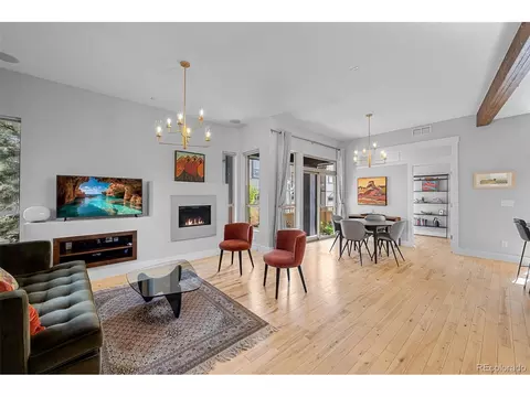 Living - 8323 E 29th Pl, Denver, CO 80238 photo 1 of 4