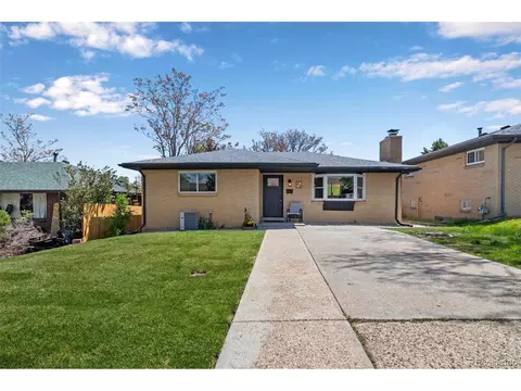 30 Xavier St, Denver, CO 80219